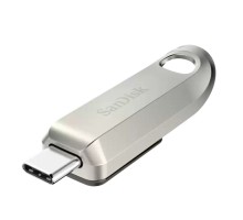 Flash SanDisk USB 3.2 Gen1 Ultra Luxe Type-C 1Tb (400Mb/s) (SDCZ75-1T00-G46) 