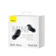 Бездротові навушники Baseus Bowie EZ10 True Wireless Earphones Black (A00054300116-Z1)