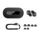 Бездротові навушники Baseus Bowie EZ10 True Wireless Earphones Black (A00054300116-Z1)