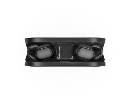 Бездротові навушники Baseus Bowie EZ10 True Wireless Earphones Black (A00054300116-Z1) Бездротові навушники Baseus Bowie EZ10 True Wireless Earphones Black (A00054300116-Z1)
