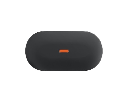 Бездротові навушники Baseus Bowie EZ10 True Wireless Earphones Black (A00054300116-Z1) Бездротові навушники Baseus Bowie EZ10 True Wireless Earphones Black (A00054300116-Z1)