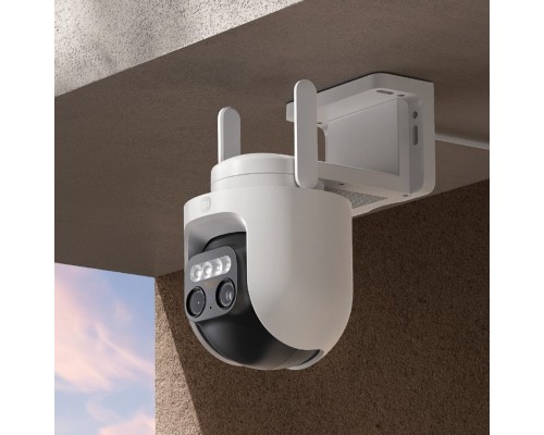 IP-камера відеоспостереження Xiaomi Outdoor Camera CW700S EU (BHR9401EU) IP-камера відеоспостереження Xiaomi Outdoor Camera CW700S EU (BHR9401EU)