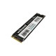 SSD M.2 Wibrand Caiman 512GB NVMe 2280 PCIe 3.0 3D NAND (WIM.2SSD/CA512GB) 