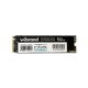 SSD M.2 Wibrand Caiman 512GB NVMe 2280 PCIe 3.0 3D NAND (WIM.2SSD/CA512GB) 