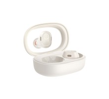 Бездротові навушники Baseus Bowie WM03 True Wireless Earphones Creamy-White (NGTW330302)