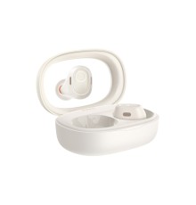 Бездротові навушники Baseus Bowie WM03 True Wireless Earphones Creamy-White (NGTW330302)