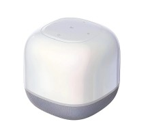 Портативна колонка Baseus AeQur V2 Wireless Speaker Moon White (A20050500211-00)