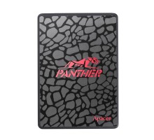 SSD Apacer AS350 256GB 2.5&quot; 7mm SATAIII Standard (AP256GAS350-1) 
