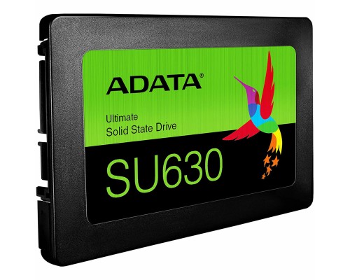 SSD ADATA Ultimate SU630 240GB 2.5&quot; SATA III 3D QLC (ASU630SS-240GQ-R) 