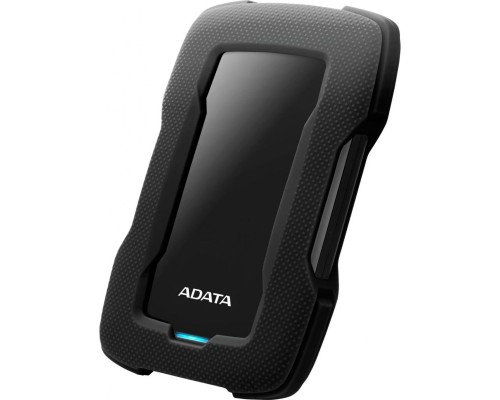 PHD External 2.5'' ADATA USB 3.1 DashDrive Durable HD330 5TB Black (AHD330-5TU31-CBK) PHD External 2.5'' ADATA USB 3.1 DashDrive Durable HD330 5TB Black (AHD330-5TU31-CBK)