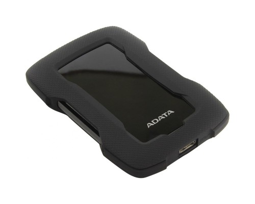 PHD External 2.5'' ADATA USB 3.1 DashDrive Durable HD330 5TB Black (AHD330-5TU31-CBK) PHD External 2.5'' ADATA USB 3.1 DashDrive Durable HD330 5TB Black (AHD330-5TU31-CBK)