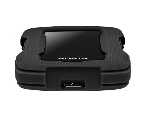 PHD External 2.5'' ADATA USB 3.1 DashDrive Durable HD330 4TB Black (AHD330-4TU31-CBK) PHD External 2.5'' ADATA USB 3.1 DashDrive Durable HD330 4TB Black (AHD330-4TU31-CBK)