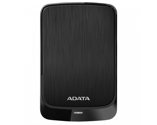 PHD External 2.5'' ADATA USB 3.2 Gen. 1 HV320 4TB Slim Black (AHV320-4TU31-CBK) PHD External 2.5'' ADATA USB 3.2 Gen. 1 HV320 4TB Slim Black (AHV320-4TU31-CBK)