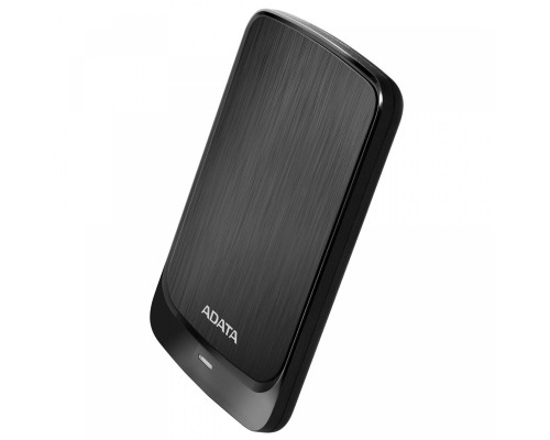 PHD External 2.5'' ADATA USB 3.2 Gen. 1 HV320 4TB Slim Black (AHV320-4TU31-CBK) PHD External 2.5'' ADATA USB 3.2 Gen. 1 HV320 4TB Slim Black (AHV320-4TU31-CBK)