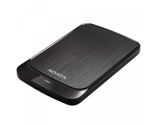 PHD External 2.5'' ADATA USB 3.2 Gen. 1 HV320 4TB Slim Black (AHV320-4TU31-CBK) PHD External 2.5'' ADATA USB 3.2 Gen. 1 HV320 4TB Slim Black (AHV320-4TU31-CBK)