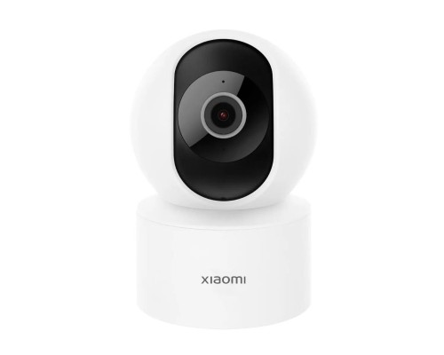 IP-камера відеоспостереження Xiaomi Smart Camera C200 (BHR6766GL) IP-камера відеоспостереження Xiaomi Smart Camera C200 (BHR6766GL)