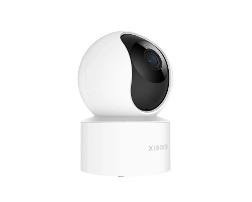 IP-камера відеоспостереження Xiaomi Smart Camera C200 (BHR6766GL) IP-камера відеоспостереження Xiaomi Smart Camera C200 (BHR6766GL)