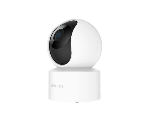 IP-камера відеоспостереження Xiaomi Smart Camera C200 (BHR6766GL) IP-камера відеоспостереження Xiaomi Smart Camera C200 (BHR6766GL)