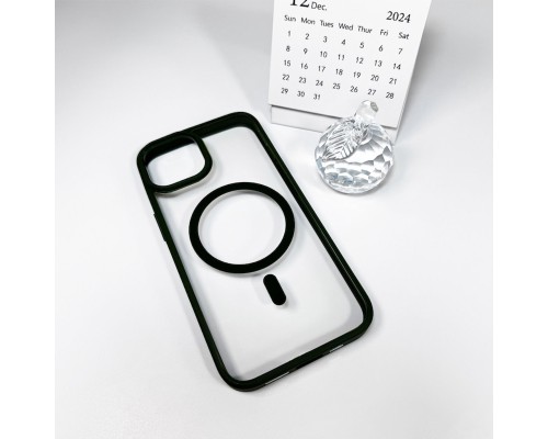 Чохол для смартфона Spigen AAA Magnetic Color for Apple iPhone 11 Green (SPGMGCOL11Green) Чохол для смартфона Spigen AAA Magnetic Color for Apple iPhone 11 Green (SPGMGCOL11Green)