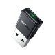 Адаптер Bluetooth Baseus BA07 Wireless Adapter Black (ZJBA010001) 