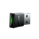 Адаптер Bluetooth Baseus BA07 Wireless Adapter Black (ZJBA010001) 