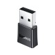 Адаптер Bluetooth Baseus BA07 Wireless Adapter Black (ZJBA010001) 