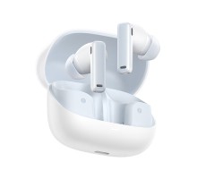 Бездротові навушники Baseus Bowie M2s True Wireless Earphones Moon White (NGTW350102)