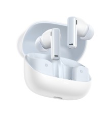 Бездротові навушники Baseus Bowie M2s True Wireless Earphones Moon White (NGTW350102)