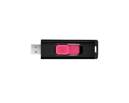 SSD ADATA SC610 2TB USB 3.2  550/500Mb/s Black (SC610-2000G-CBK/RD) 