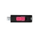 SSD ADATA SC610 2TB USB 3.2  550/500Mb/s Black (SC610-2000G-CBK/RD) 
