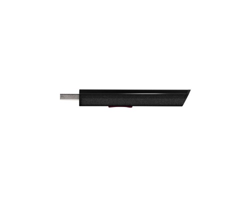 SSD ADATA SC610 2TB USB 3.2  550/500Mb/s Black (SC610-2000G-CBK/RD) 