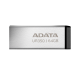 USB флеш накопичувач ADATA 64GB UR350 Silver-Black USB 3.2 (UR350-64G-RSR/BK) 