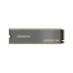 SSD M.2 ADATA LEGEND 860 1TB 2280 PCIe Gen 4x4 3D NAND Read/Write: 6000/4000 MB/sec (SLEG-860-1000GCS) 