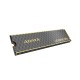 SSD M.2 ADATA LEGEND 860 1TB 2280 PCIe Gen 4x4 3D NAND Read/Write: 6000/4000 MB/sec (SLEG-860-1000GCS) 