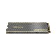 SSD M.2 ADATA LEGEND 860 1TB 2280 PCIe Gen 4x4 3D NAND Read/Write: 6000/4000 MB/sec (SLEG-860-1000GCS) 