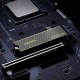 SSD M.2 ADATA LEGEND 860 1TB 2280 PCIe Gen 4x4 3D NAND Read/Write: 6000/4000 MB/sec (SLEG-860-1000GCS) 