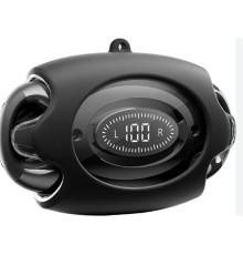 Бездротові навушники ESSAGER EEJE88-TW01 black (EEJE88-TW01)