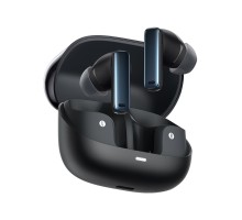 Бездротові навушники Baseus Bowie M2s True Wireless Earphones Cluster Black (NGTW350101)