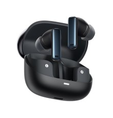 Бездротові навушники Baseus Bowie M2s True Wireless Earphones Cluster Black (NGTW350101)