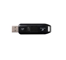 Flash Patriot USB 3.2 Xporter 3 256GB Black (PSF256GX3B3U) 