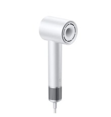 Фен Xiaomi MiJia Dryer H501 White + (перехідник на EU розетку) (HP501W)