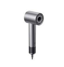 Фен Xiaomi MiJia Dryer H501 Grey + (перехідник на EU розетку) (HP501G)