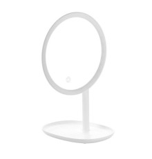 Дзеркало для макіяжу з LED підсвіткою Xiaomi Jordan-Judy 8&quot; (NV543) (NV543)