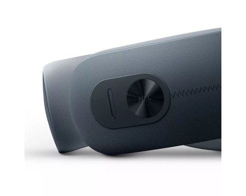 Розумний масажер Xiaomi Mijia Intelligent Neck Massage Instrument (MJNKAM01SKS) (BHR7009CN)