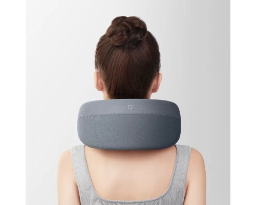 Розумний масажер Xiaomi Mijia Intelligent Neck Massage Instrument (MJNKAM01SKS) (BHR7009CN)