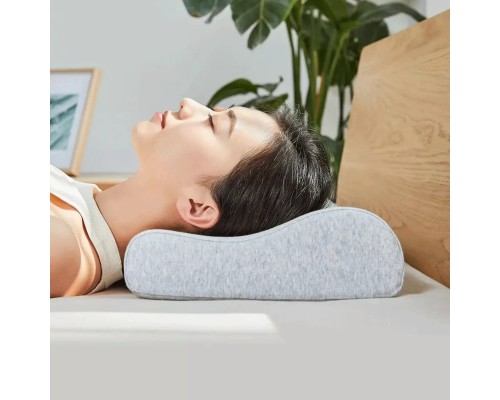 Розумна подушка Xiaomi Mijia Neck Memory Pillow (MJYZ018H)
