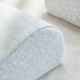 Розумна подушка Xiaomi Mijia Neck Memory Pillow (MJYZ018H)