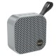 Портативна колонка HOCO HC22 Auspicious sports BT speaker Gray (6931474798879)