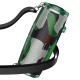 Портативна колонка HOCO BS40 Desire song sports wireless speaker Camouflage Green (6931474730640)