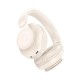 Бездротові навушники HOCO W45 Enjoy BT headset Milky White (6942007601214)